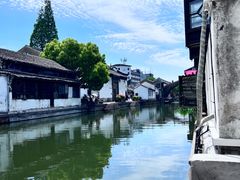 -南浔古镇