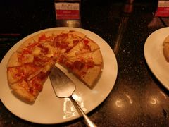 -西安皇冠假日酒店·朱雀咖啡厅