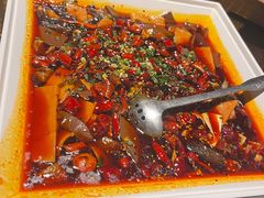 -那家小馆•北京菜•烤鸭(香山店)