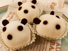 熊猫雪榴莲-唐宫海鲜舫