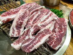 -韩景台烤肉(八大处店)