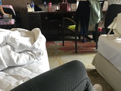 -碧桂园凤凰城酒店(南京店)