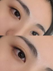 -张小野·专业半永久纹眉