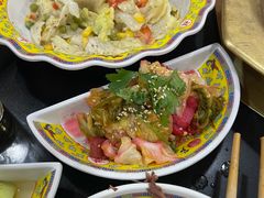 -芦月轩羊蝎子(太平桥店)