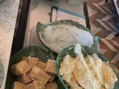 -润园四季椰子鸡火锅(海上世界店)