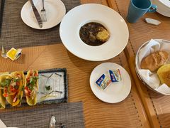 -国宾酒店-花园咖啡自助餐厅(北营房中街店)