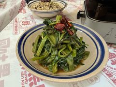 -回味黑鸭煲·始于2006(万松园店)