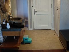 -景禧楼(景尚恐龙主题度假酒店)