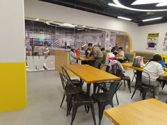 -废柴猫桌游概念馆(王府井喜悦购物中心店)