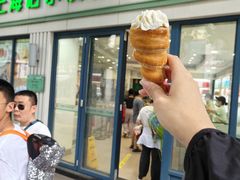 -上海哈尔滨食品厂(淮海中路店)