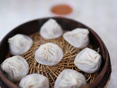 鲜肉汤包-法华汤包馆(法华镇路店)
