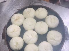 -舒小笼松针小笼包