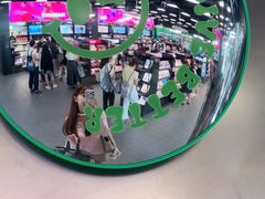 -Olive Young(明洞旗舰店)