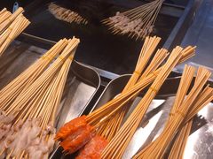 -正新鸡排·炸鸡烧烤(中原店)