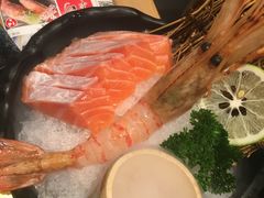 -沼津港渔市(宏伊国际广场店)
