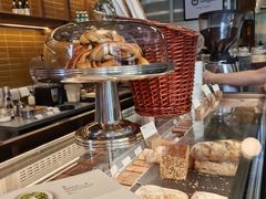 -BAKER&SPICE(祥云小镇店)