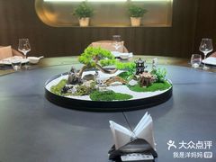-曼格纳·曼芯馆(杨浦店)
