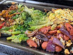 -郝大姐·乌龙山铁板烧(大学城三店)