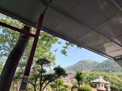 -华清宫景区