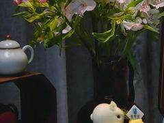 -杭州西湖柳莺里酒店