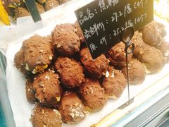 -BC烘焙伴手礼(新光天地店)