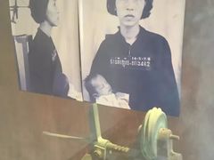 -吐斯廉屠杀博物馆