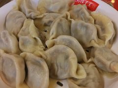 -北方饺子王·海肠捞饭·海鲜锅(山大店)