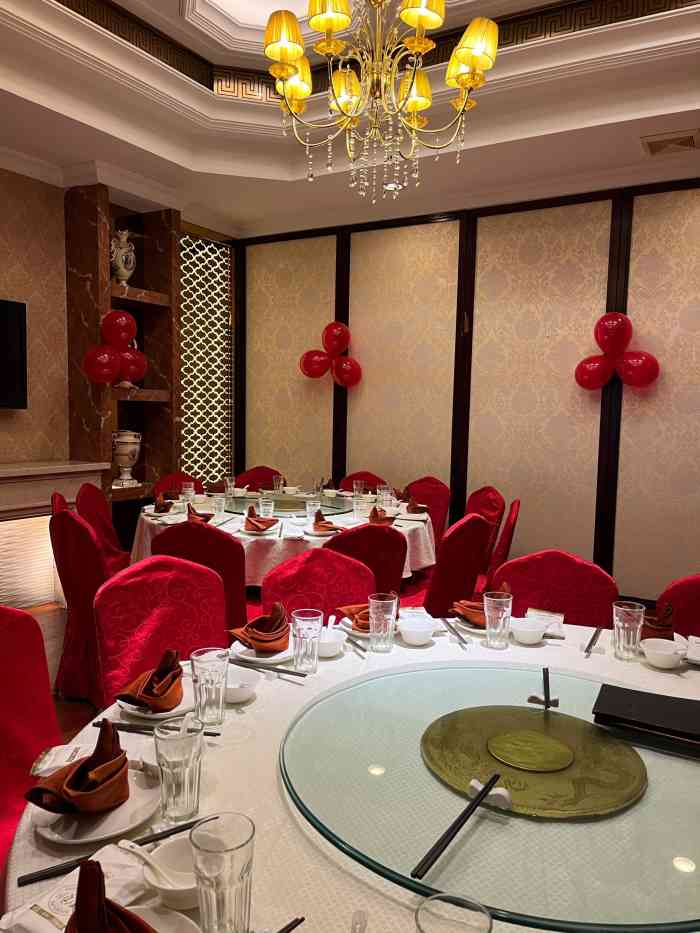 金时代顺风大酒店(莲花广场店)-"提前过生日,去了莲花国际的顺风.