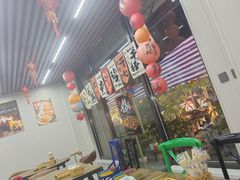 -玉园烧烤·海鲜辣炒