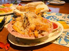 -弗兰克牛排西餐厅Ribone steak house(柠檬花园店)