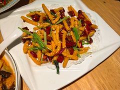 -龚兴城鱼羊吉·小亮蒸虾·武汉地标美食(苗栗路店)