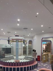 -MELAND CLUB亲子乐园·派对·餐厅(北京芳圆里ID MALL店)