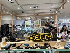 -阪急百货店(梅田总店)