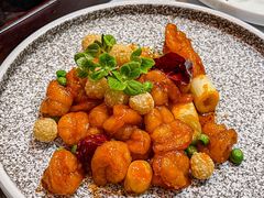 -荟廷·晶萃(陆家嘴尚悦湾店)