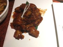 -绿茶餐厅(蓝色港湾店)
