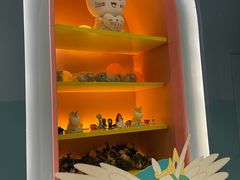 -KIDults童伴儿亲子餐厅(达美中心广场店)