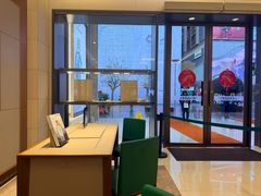 -亨得利钟表商店