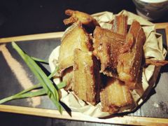 -老头儿油爆虾·知味杭州(爱琴海购物中心)