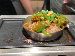 -肉肉大米(金虹桥店)