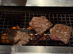 -俺的焼肉(銀座9丁目店)