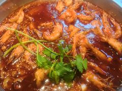 -惠友大虾(太原北街店)