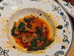 -胖老汉椒麻鸡清真新疆菜(西御街店)