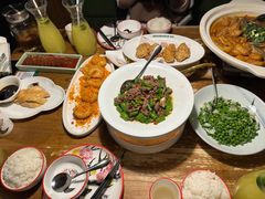 -新白鹿餐厅(龙游路总店·杭帮菜名店)