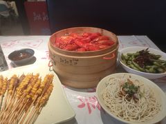 -靓靓蒸虾·头牌蒸虾(南山桂庙店)