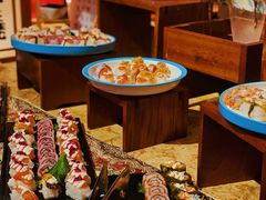 -芭菲盛宴·环球美食(北城国际店)