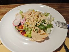-马迭尔德式西餐精酿啤酒屋(中央大街店)
