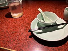 -绿茶餐厅(蓝色港湾店)