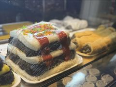 -清真·白记年糕(牛街北口店)
