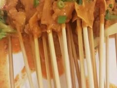 -宁夏国强手抓羊肉·清真菜(未央路凤三店)