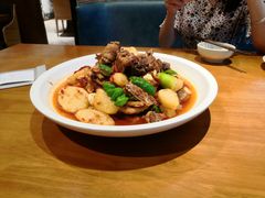 -莲香西域·正宗新疆菜(龙华店)